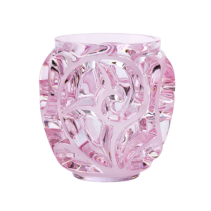 Jarrón Tourbillons