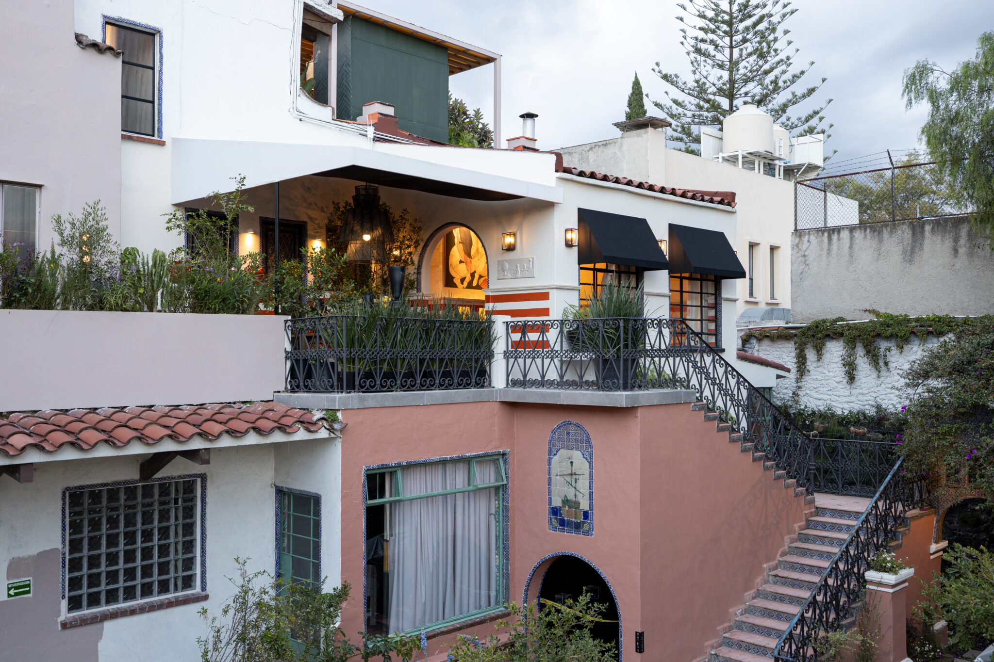 Casa Palacio en Design Week: propuestas que inspiran - Vive Totalmente ...